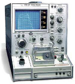Tektronix Tektronix