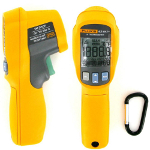 Fluke IR Thermometers