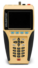 Validator Series