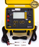 AEMC 6240 Micro-Ohmmeter
