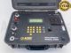 AEMC 6292 Micro-Ohmmeter