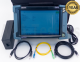 EXFO FTB-2 Pro w/ FTB-5700-CD-PMD Single-ended CD & PMD Analyzer