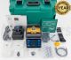 INNO View 8X SM MM Core Alignment Fiber Fusion Splicer