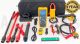 Fluke 43 kit with accessories