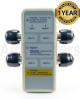 Agilent Keysight N4433A 20GHz Electronic Calibration Module w/ Option 10