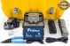 Fujikura 45S SM MM Cladding Alignment Fiber Fusion Splicer w/ CT-50 Cleaver