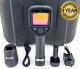 FLIR E8 kit with accessories