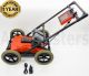 SPX RadioDetection RD1000 Locator Ground Penetrating Radar
