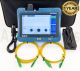 EXFO MAX-720B-M1-EA MaxTester SM OTDR iOLM Tester