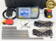 Pruftechnik OptAlign Smart Laser Shaft Alignment System