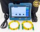 EXFO MAX-720B-M1-EA MaxTester SM OTDR iOLM Tester
