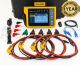 Fluke 1777 Three-Phase Power Quality Energy Analyzer