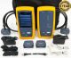 Fluke Networks DSX-602 Cat6 Cat6a LAN Cable Certifier Tester