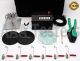 3M 6366 kit with accessories