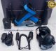 UE Systems Ultraprobe 15000 MPH Ultrasonic Leak Detection System UP15000