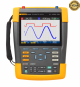 Fluke 190-202 Series III Scopemeter 2 Channel 200MHz Oscilloscope