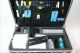Fiber Optic Tool Kit for SM MM Fiber Repair