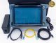 EXFO FTB-2 Pro w/ FTB-5700-CD-PMD Single-ended CD & PMD Analyzer