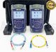 Viavi OLTS-85 Quad Fiber Optic Loss Test System