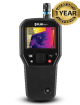 Flir MR277 Moisture Meter/MSX IR Thermal Imager