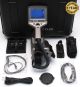 FLIR ThermaCAM P60 60Hz 320 × 240 Infrared Thermal Imager