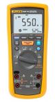 Fluke 1587 FC Insulation Multimeter Full Featured Digital True RMS Tester