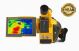 Fluke TiX1000 30Hz 1024 x 768 Infrared Thermal Imager