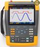Fluke 190-102 Series III Scopemeter 2 Channel 100MHz Oscilloscope