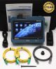 EXFO MAX-720B MaxTester SM OTDR iOLM Tester
