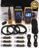 Fluke Networks CIQ-GSV2 kit with accessories