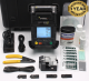 FiTeL S123 M12 kit with accessories