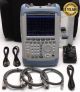 Rohde & Schwarz FSH8 kit with accessories