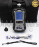 RAE Systems MultiRAE Pro PGM-6248 Radiation & Chemical Detector