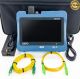 Exfo MAX-730D-SM3 PON/Metro SM OTDR 1310/1550/1625
