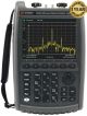 Keysight N9962A 50 GHz FieldFox HandHeld Microwave Spectrum Analyzer