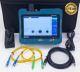 EXFO MAX-730D-SM8-RF iOLM OTDR SM 1310/1550/1650 Live Fiber MaxTester
