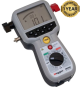 Megger MOM2 Handheld 200A Micro-Ohmmeter