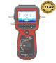 Megger MOM3 Handheld 300A Micro-Ohmmeter