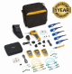 Fluke Networks MFTK-DC SM MM Test Kit Multifiber Pro