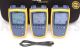 Fluke Networks MFTK-MM850-SM1550 MultiFiber Pro MPO Fiber Loss Test Kit