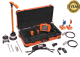 SubSurface LD-18 kit with accessories