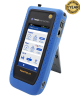 Trend Networks SignalTEK QT Pro 10G Copper/Fiber/Wi‑Fi Qualification Tester