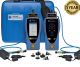 Trend Networks Lantek IV 3000 LAN Cable Certifier W/ LT4-3000S