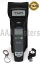 JDSU FI-60 LFI Optical Fiber Identifier With Integrated Power Meter FI60