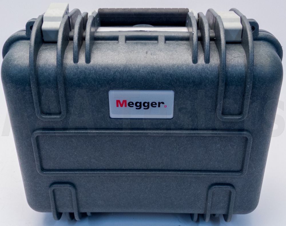 Meg様 On Sale! Megger MIT1525 15kV High Voltage Insulation Resistance Tester