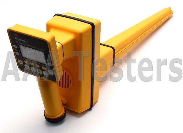 On Sale! 3M Dynatel 1420 EMS-iD Electronic Marker Locator Set