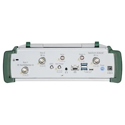 On Sale! Anritsu SiteMaster MS2089A Cable Antenna Analyzer Model