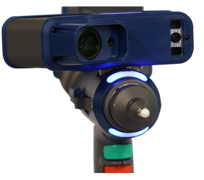 On Sale! Faro Blu XP Line Laser Probe