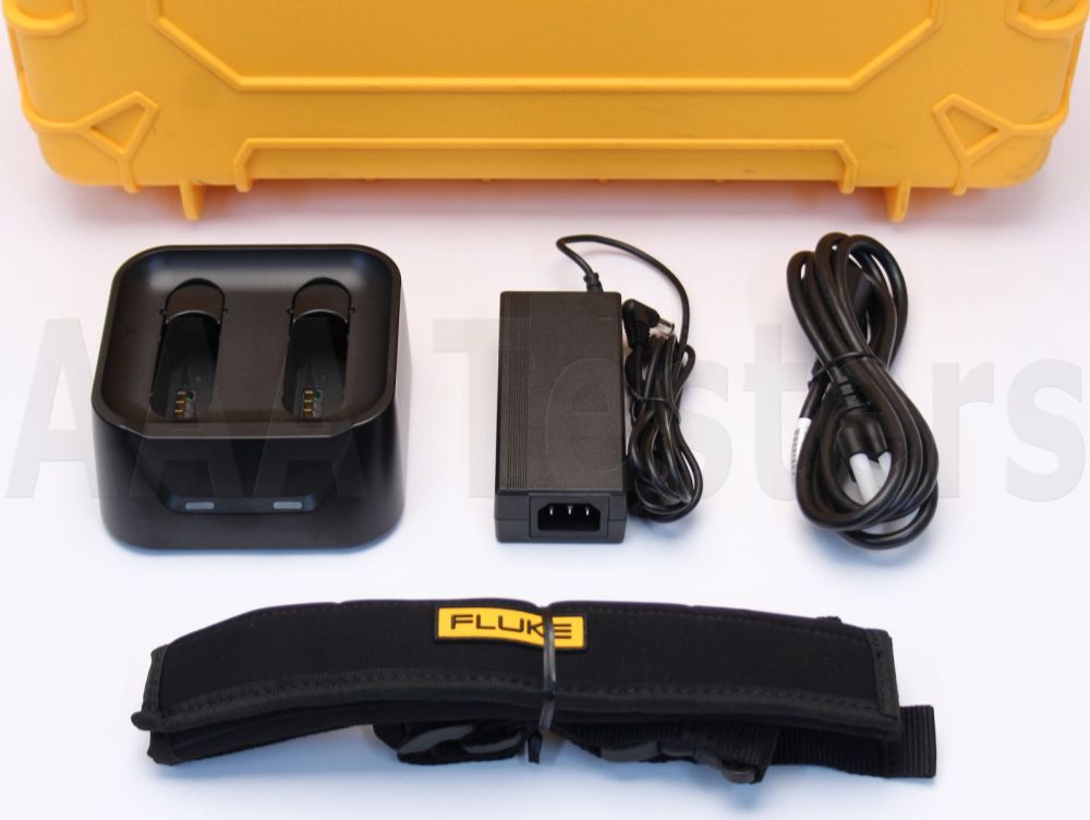 Fluke-II915FLK-II915 Industrial Acoustic Imager