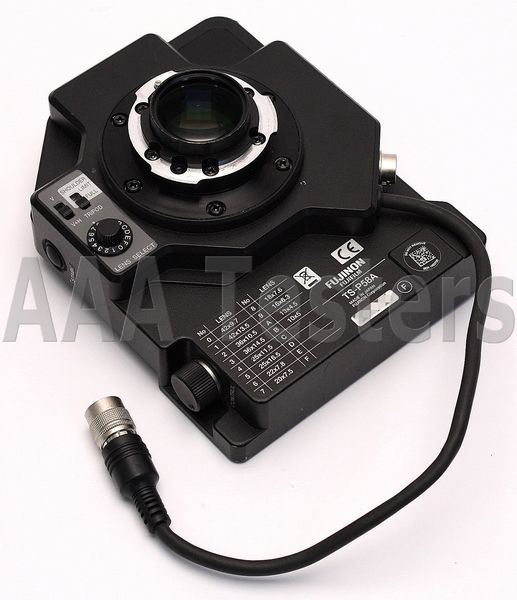 On Sale! Fujinon TS-P58A Optical Stabilizer Model TSP58A Fujinon